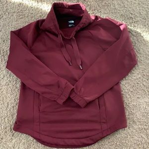The North Face pullover